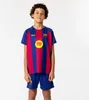 Maillot Domicile FC Barcelona 25/26 pour Enfants - Taille Voir les images du produit 5