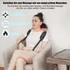 Nackenmassagegerät, Shiatsu Massagegerät, Produktbild-Vorschau 3