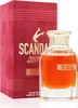 A perfume bottle and its box are displayed against a white background. Produktbild-Vorschau