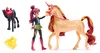 Unicorn Academy - Valentina und Einhorn Cinder Set Produktbild-Vorschau 1