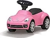 Jamara Rutscher VW Beetle pink                    3+ Podgląd zdjęcia produktu 11
