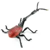 Toymany ML00428 Giraffenhalskäfer 8,4 cm Reptilienreich Produktbild-Vorschau 7