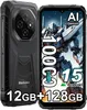 2025 Blackview FORT1 outdoorový mobilní telefon 12 GB + 128 Náhled obrázku produktu 1