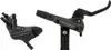 Shimano Deore BR M6100 Hinterrad-Scheibenbremsensatz aus Produktbild-Vorschau 4