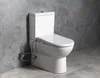 Aqualine JALTA WC-Kombi mit Bidet Clean Star, Rimless, Produktbild-Vorschau 6