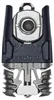 Festool KV D8/50 connettore angolare 50 pezzi ( 203166 ) Anteprima dell’immagine prodotto 2
