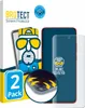 2x BROTECT Fullscreen Schutzfolie für Motorola Moto 60 Neo Produktbild-Vorschau 1