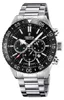 Orologio Festina da uomo F20575-3 argento Anteprima dell’immagine prodotto 3