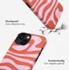 Selencia Vivid Backcover dla Apple iPhone 13 - Dream Swirl Podgląd zdjęcia produktu 5