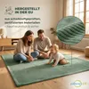 Pillows24 – Krabbelmatte Baby 150x200 cm | 3 cm Dick Produktbild-Vorschau 3