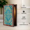 Biggdesign Oriental XXL Backgammon Brettspiel (Tavla) – Produktbild-Vorschau 9