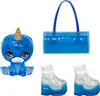 MGA Rainbow High ClassicFashion-Skyler blu 120216 Anteprima dell’immagine prodotto 5