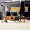 LEGO® 71736 LEGO® Ninjago 71736 Coles Felsenbrecher Bausatz Voir les images du produit 14