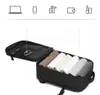 Handgepäckrucksack 40x30x20 für Ryanair und Wizz Air, Produktbild-Vorschau 9