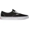 Vans Authentic U Sneaker Schwarz, Größenauswahl:38 Produktbild-Vorschau 17