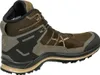Haix Black Eagle Adventure 3.0 GTX Mid Khaki-Rock UK 11.5 / Produktbild-Vorschau 6