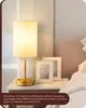 EDISHINE LED Set de 2 lampes de chevet à variateur tactile, Voir les images du produit 5