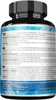Ultra FischĂ¶l 1000mg - 200 Softgel-Kapseln - Hochdosiertes Produktbild-Vorschau 2