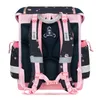 Belmil Classy ergonomisches Schulranzen-Set 4-teilig "Cute Kitten" mit Brustgurt Produktbild-Vorschau