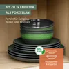 Moritz Camping Tafelgeschirr aus Melamin für 4 Personen Produktbild-Vorschau 6