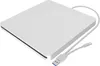 Externes USB DVD CD Combo Laufwerk, tragbar, slim, 24X Produktbild-Vorschau 1