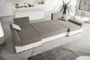 A modern living room with a U-shaped sectional sofa. Náhled obrázku produktu