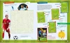 WAS IST WAS Rätseln und Stickern: Fußball Produktbild-Vorschau 4