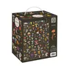 CZUCZU Puzzlove Pilze 1000 Teile - Puzzle für Erwachsene Produktbild-Vorschau 6