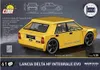 COBI Lancia Delta HF Integrale EVO 61kl 24515 Náhľad obrázku produktu 3