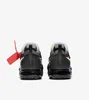 Off-White X Nike Air VaporMax "Flyknit", AA3831-001, Größe: Produktbild-Vorschau 2