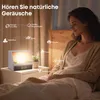 Wake-up Light, farbige Sonnenaufgangssimulation, 6 Produktbild-Vorschau 6