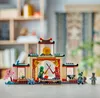 LEGO NINJAGO Spinjitzu-Tempel der Ninja - Spielset mit 4 Produktbild-Vorschau 6