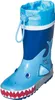 PLAYSHOES 188701_7, Laarzen, Waterdichte schoenen, Uni, Productafbeelding-voorbeeld 1