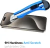 Panzerglas für Apple iPhone 16 Pro Schutzfolie 2x Kamera Produktbild-Vorschau 7