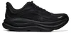 Hoka One One M Bondi 9 Black / Black Black / Black 43 1/3 Produktbild-Vorschau 6