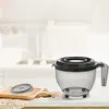 A kitchen counter with a mixing bowl and its lid. Anteprima dell’immagine prodotto
