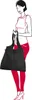 Reisenthel Mini Maxi L Shopper black Produktbild-Vorschau 4