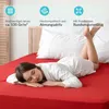 EllaTex Jersey Kinder Spannbettlaken 70x140 Baumwolle – Produktbild-Vorschau 3