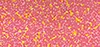 A close-up abstract view of pink and yellow particles. Produktbild-Vorschau