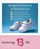 Korsch Kalender 2027 Vorsicht Geheimwissen – Produktbild-Vorschau 12