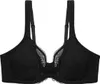 Triumph Modern Lace+Baumwolle, Schwarz, Bügel, Einfarbig, Produktbild-Vorschau 2