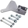 Front Track Bar Drop Bracket 2-4" Lift Kit For Jeep Grand Produktbild-Vorschau 3