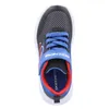 Skechers Skech Fast Solar-Squad Royal & Black Größe EU 33 Produktbild-Vorschau 12