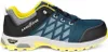 GOODYEAR S1P Sicherheitsschuhe Petrol/Gelb 44 Produktbild-Vorschau 9