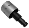Bauknecht Whilpool 481010567263 Knebel Drehknopf Produktbild-Vorschau 8