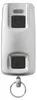 ABUS HomeTec Pro CFF3100, Bluetooth, Schwarz, ABUS, Produktbild-Vorschau 1