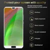 Cadorabo Panzerfolie für Huawei P20 Schutzfolie in Weiß Produktbild-Vorschau 4