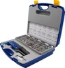 KAYSER GmbH Blindnietset"Niet-Box" mit 12 Nietsorten aus Anteprima dell’immagine prodotto 9