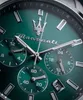 Maserati R8853151017 Herrenuhr Attrazione Chronograph Produktbild-Vorschau 13