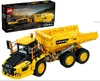 LEGO® Technic 42114 - Przegubowa wywrotka Volvo (6x6) Podgląd zdjęcia produktu 14